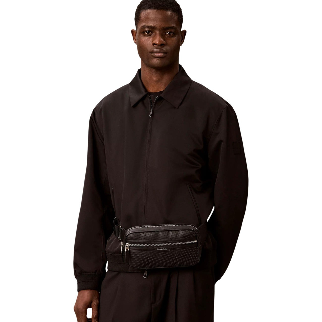 Calvin Klein - Calvin Klein Borsa Uomo