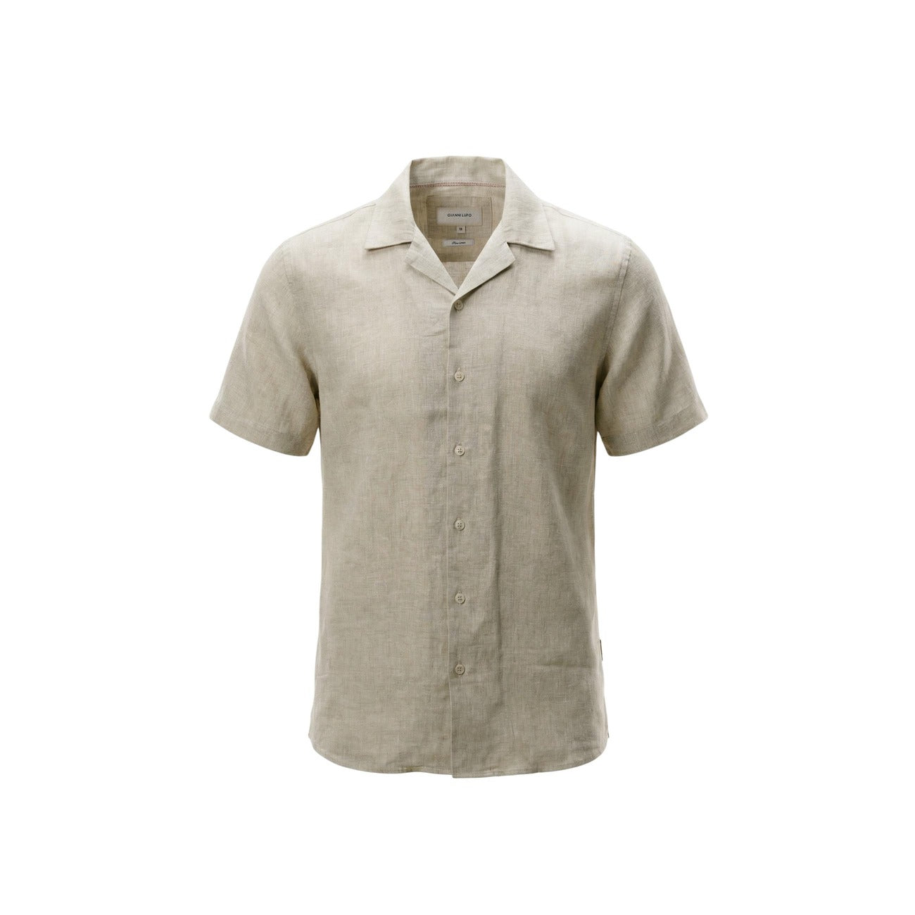 Gianni Lupo - Gianni Lupo Camicia Uomo