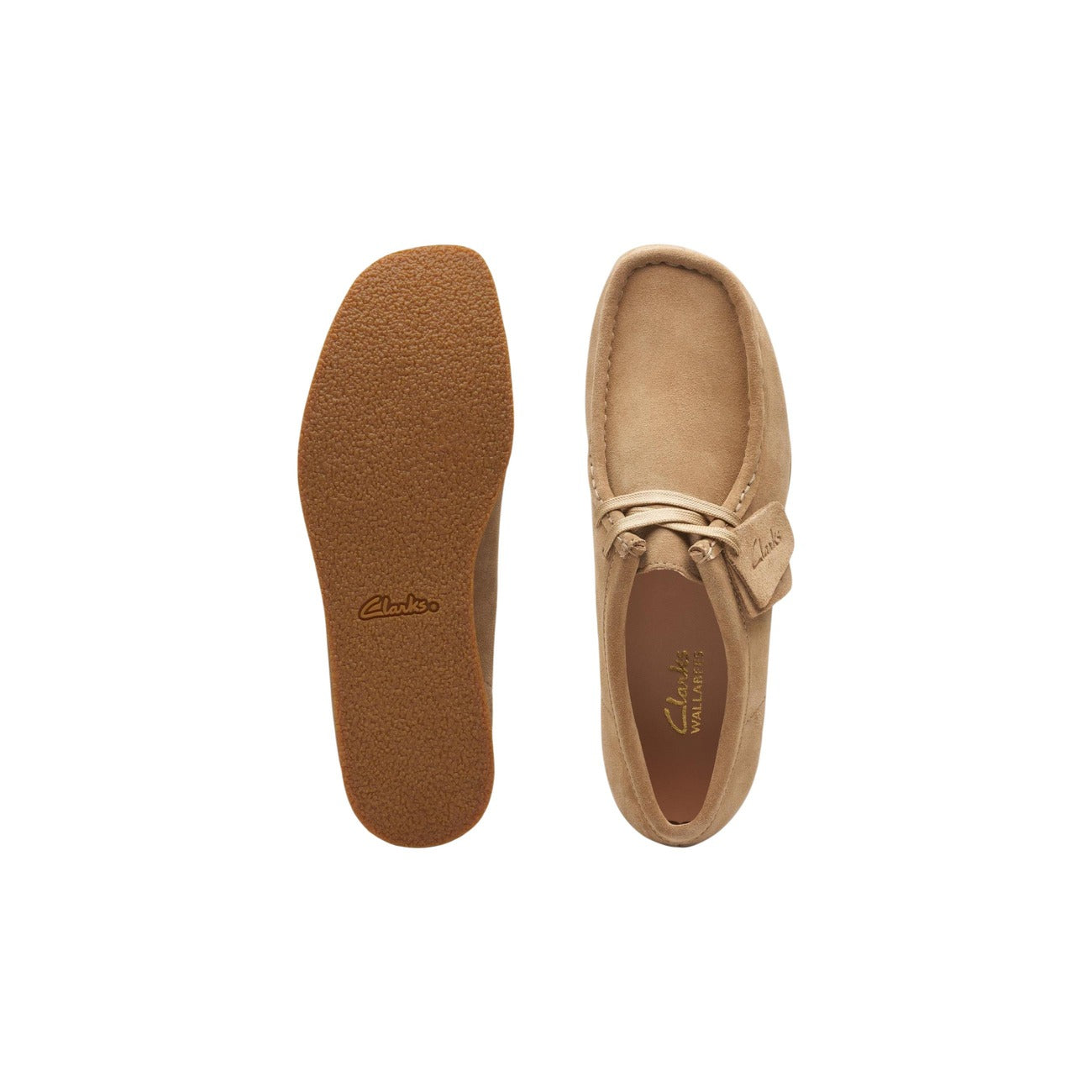 Clarks - Clarks Scarpe Stringate Donna