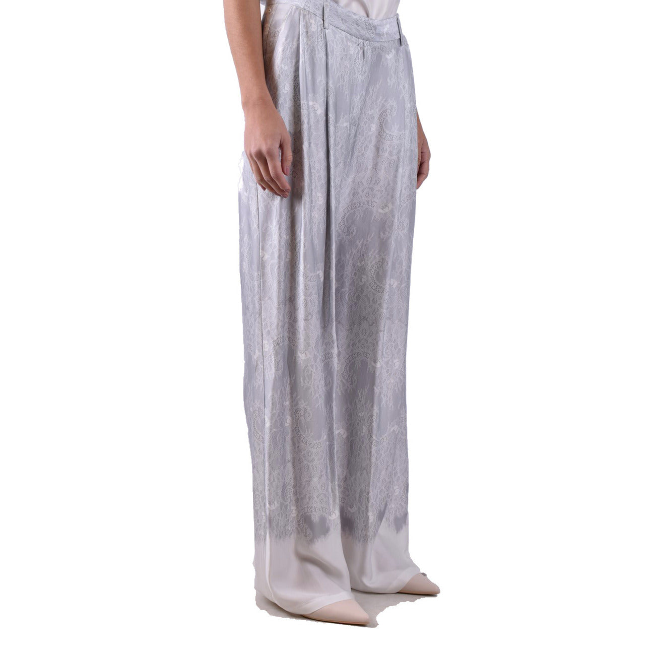 Ermanno - Ermanno Pantaloni Donna