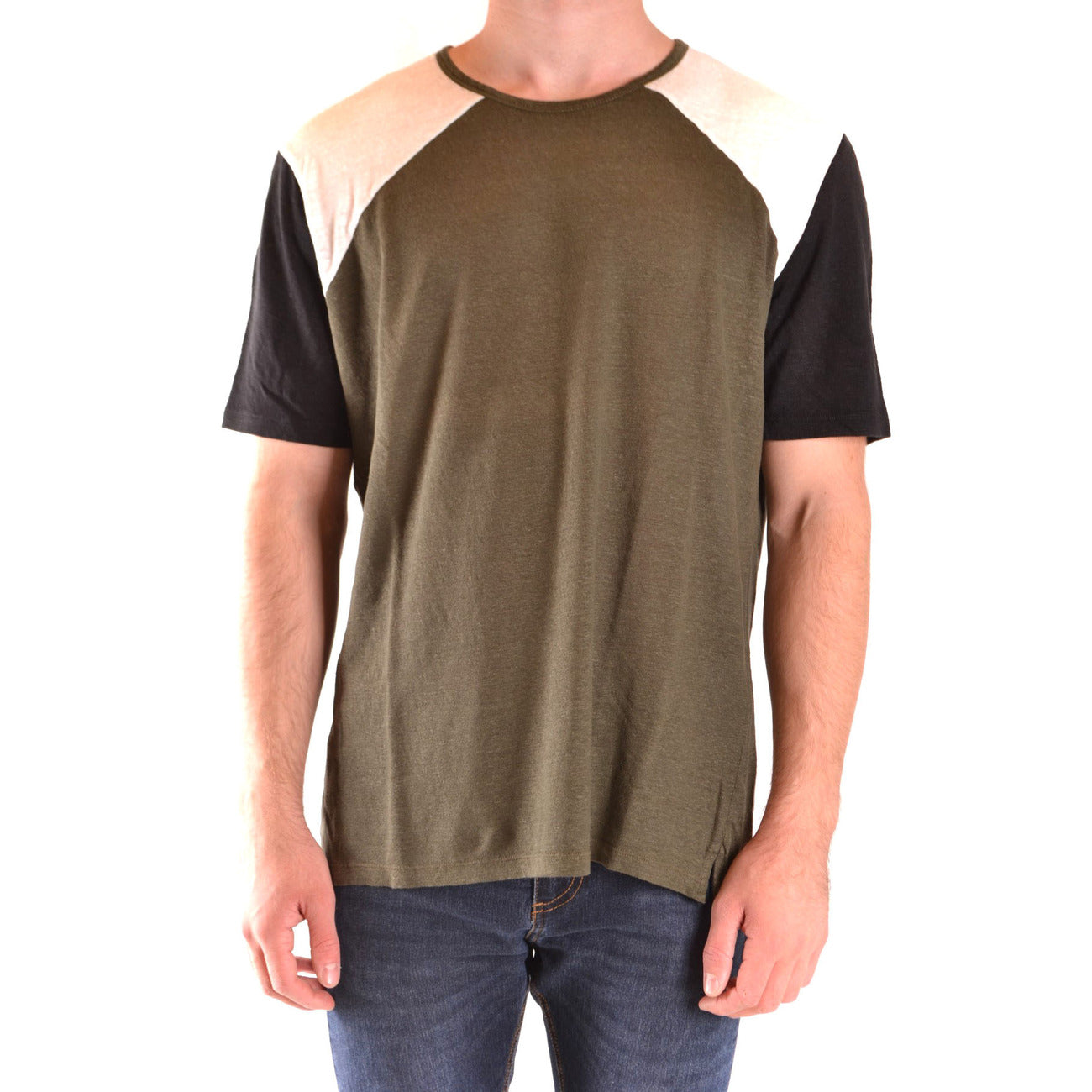 Paolo Pecora - Paolo Pecora T-Shirt Uomo