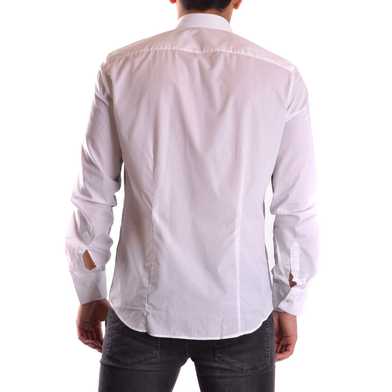 Neil Barrett - Neil Barrett Camicia Uomo