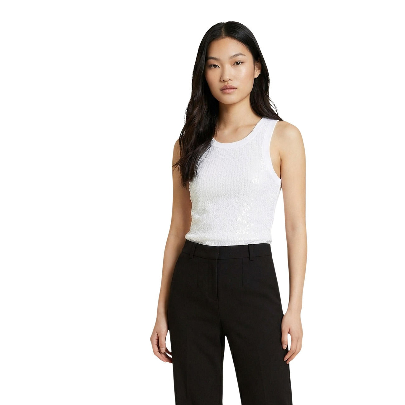 Guess - Guess Canotta Donna