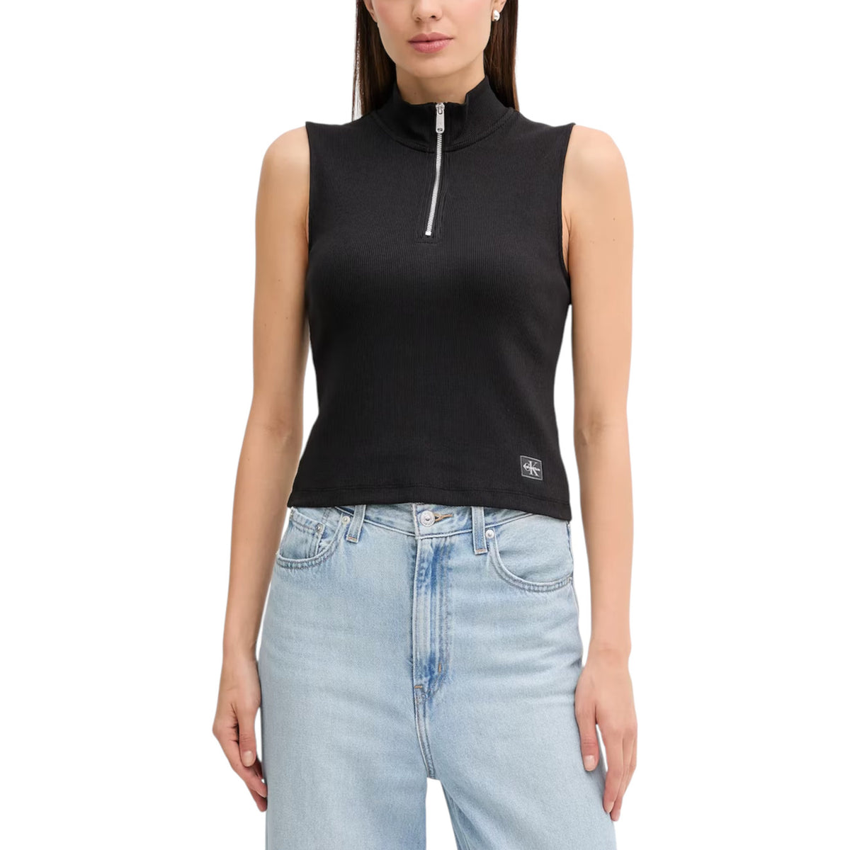 Calvin Klein Jeans Jeans Turchese