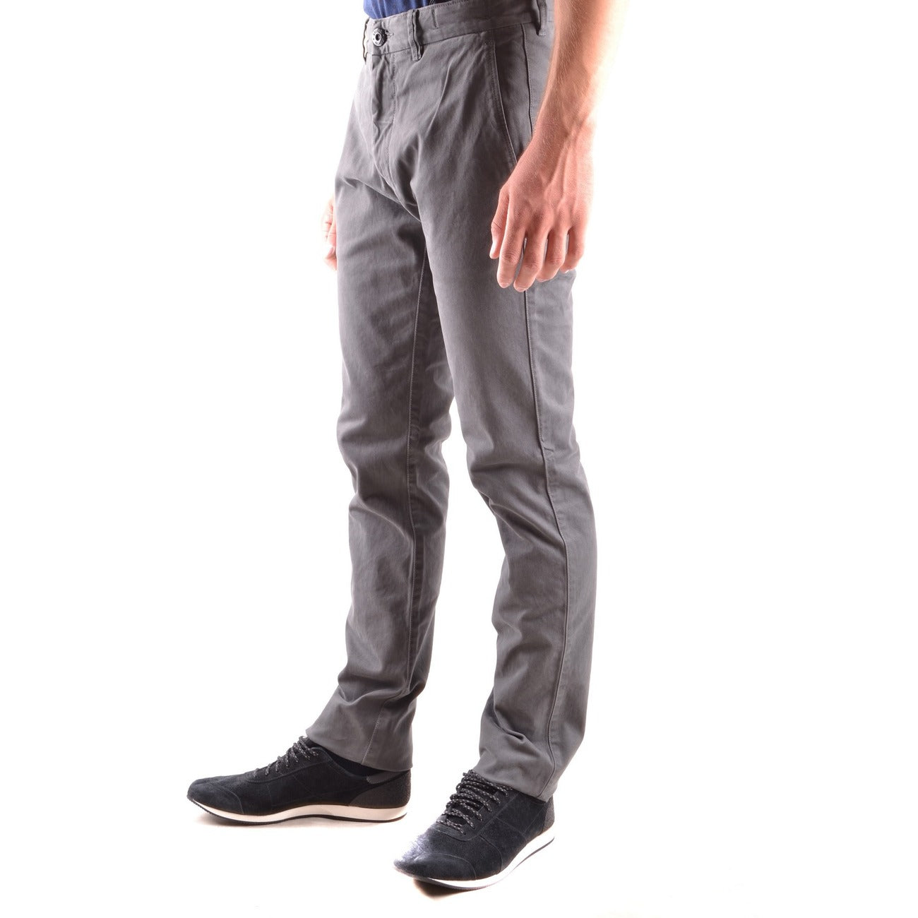 Stone Island - Stone Island Pantaloni Uomo