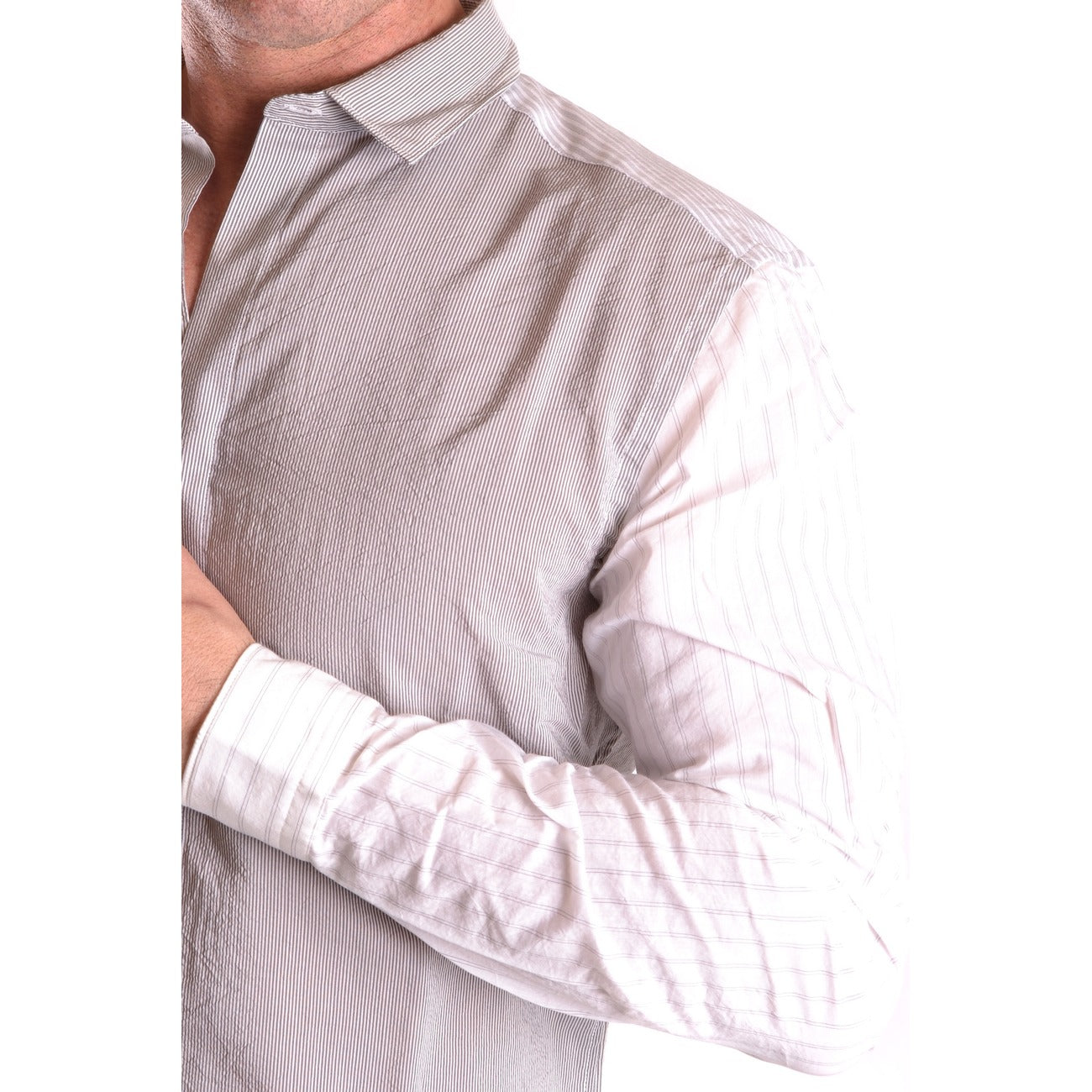 Neil Barrett - Neil Barrett Camicia Uomo