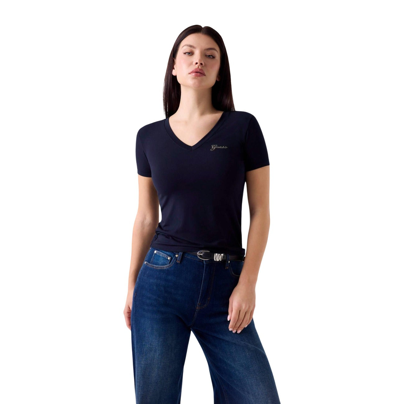 Guess - Guess T-Shirt Donna