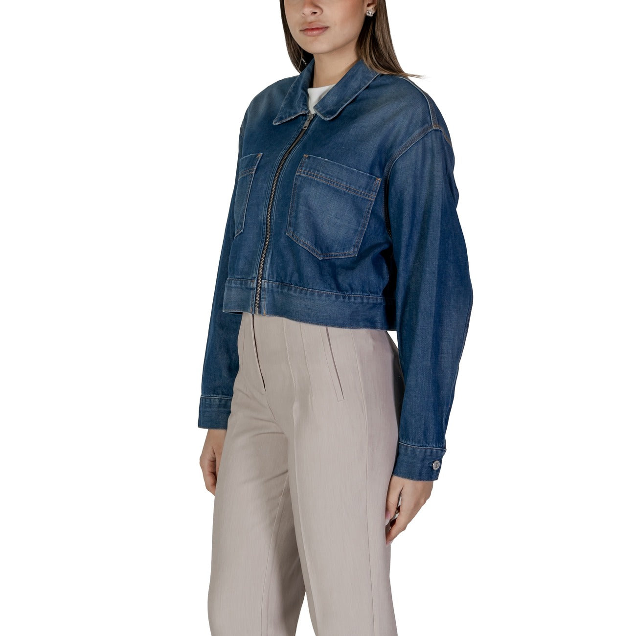 Replay - Replay Giacca Donna