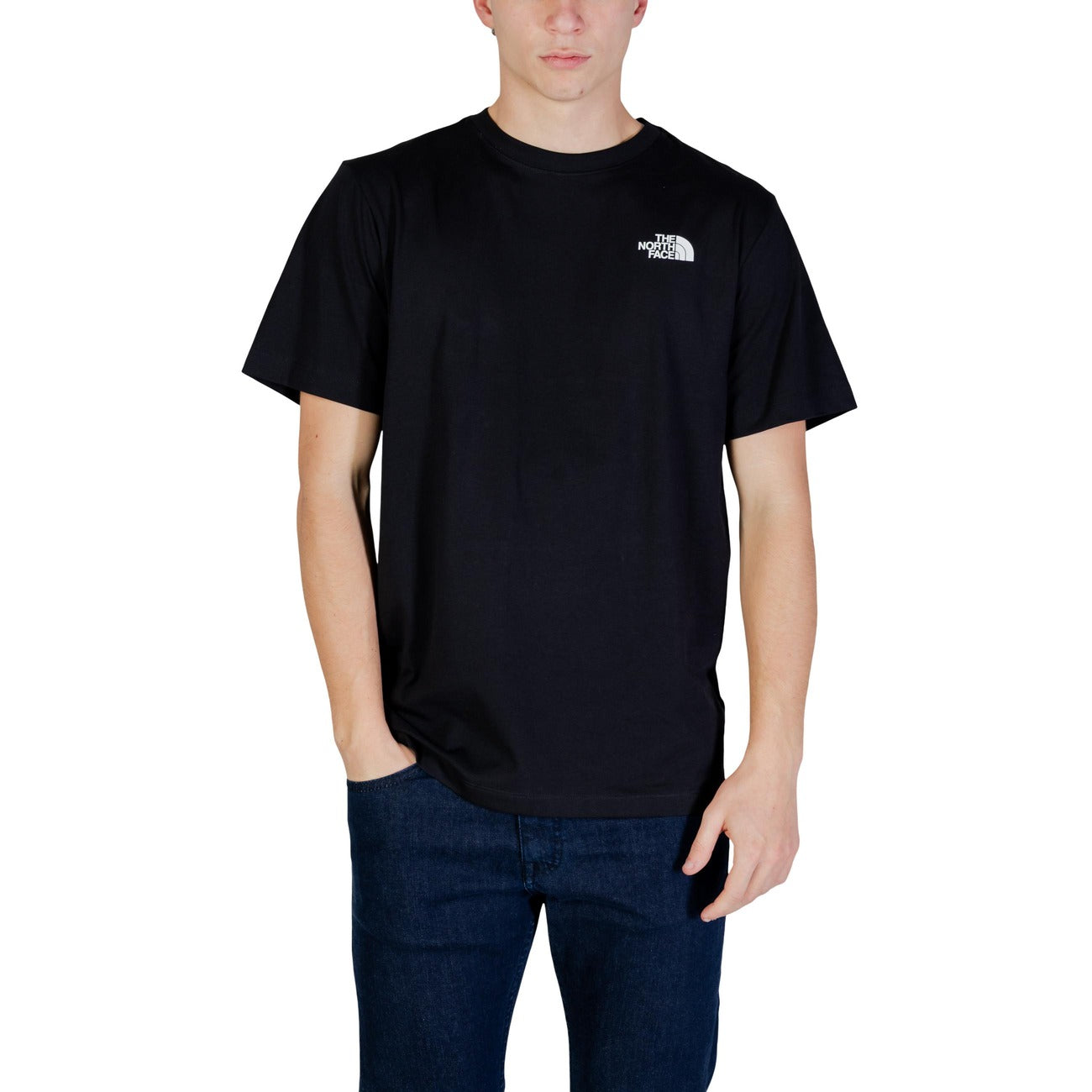 The North Face - The North Face T-Shirt Uomo