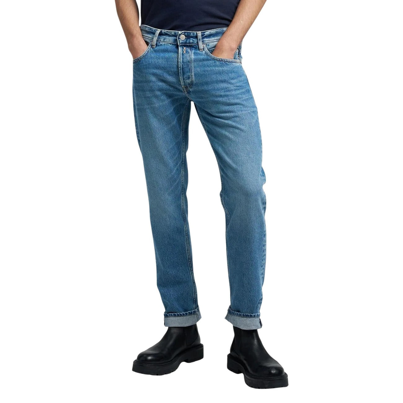 MA972 .000.886 0C2 Azzurro