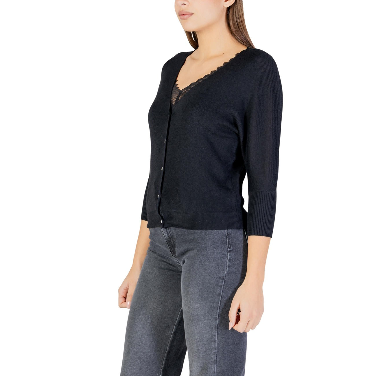 Morgan De Toi - Morgan De Toi Cardigan Donna