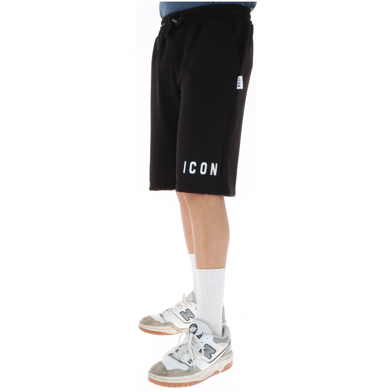 Icon - Icon Bermuda Uomo