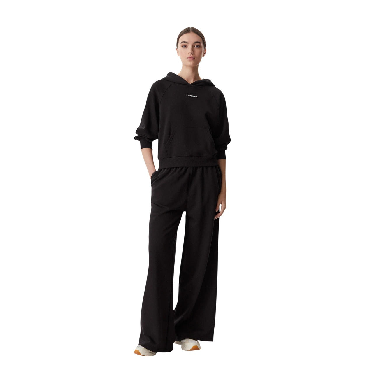 Tommy Hilfiger Jeans - Tommy Hilfiger Jeans Felpa Donna