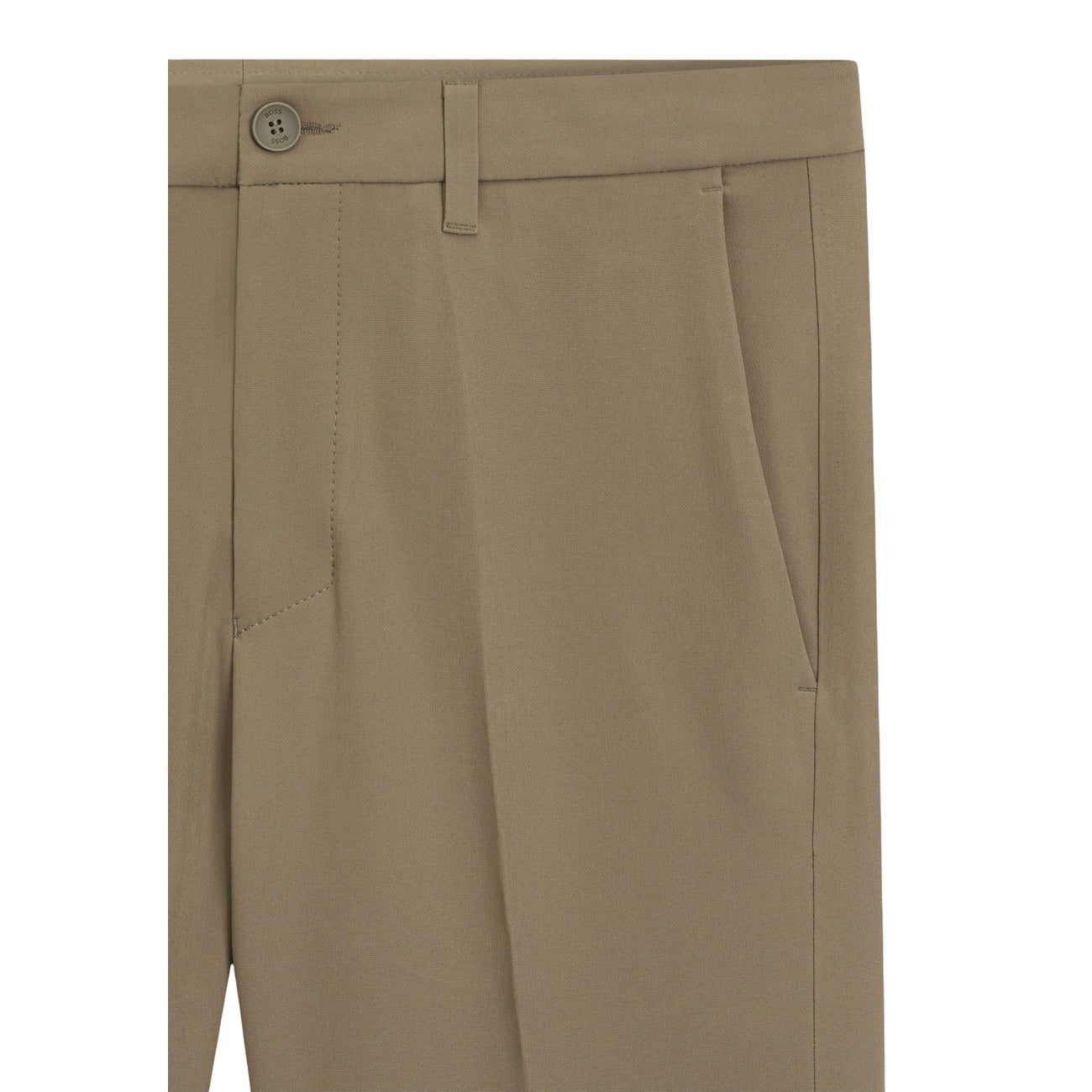 Pantalone 50534303 Beige