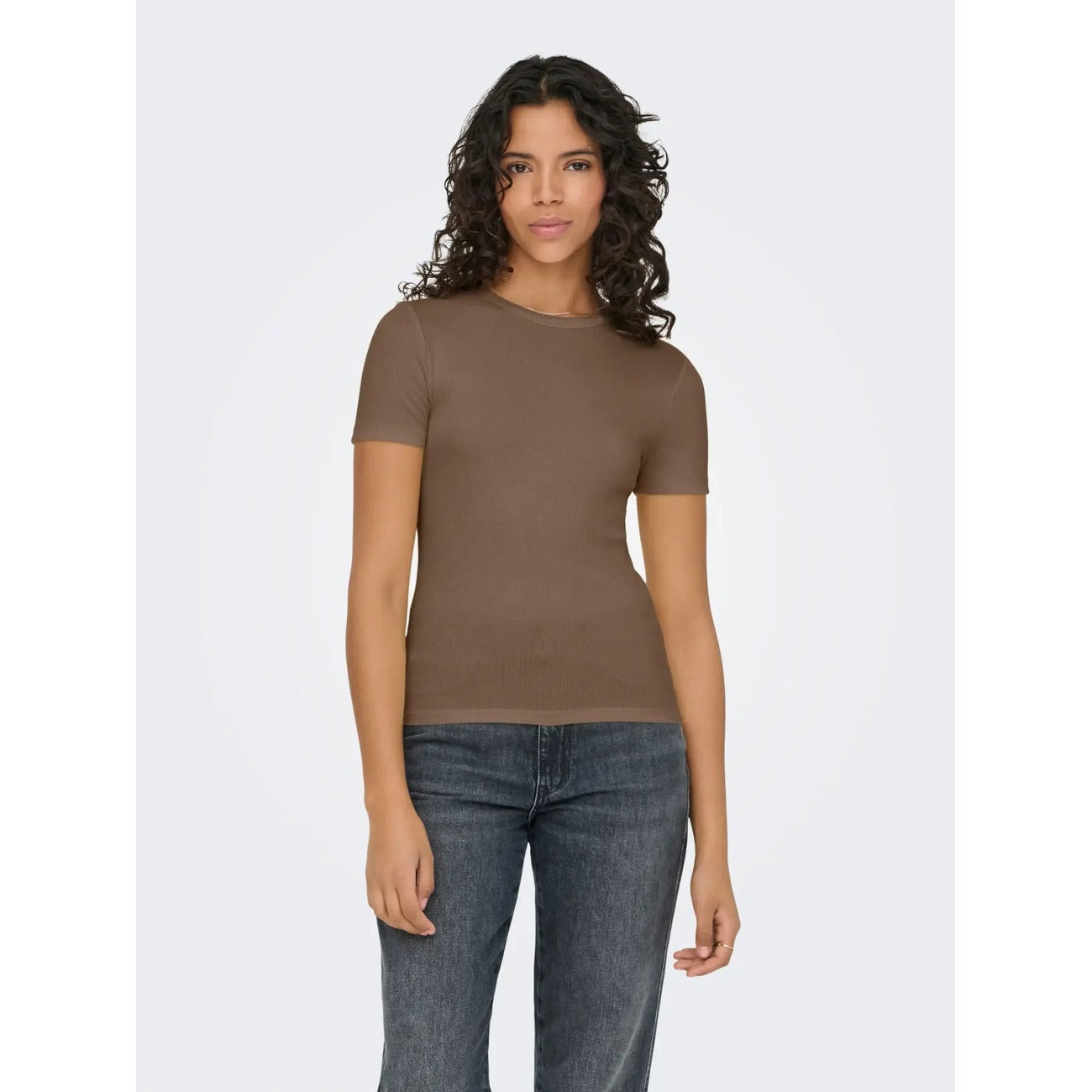 Only - Only T-Shirt Donna