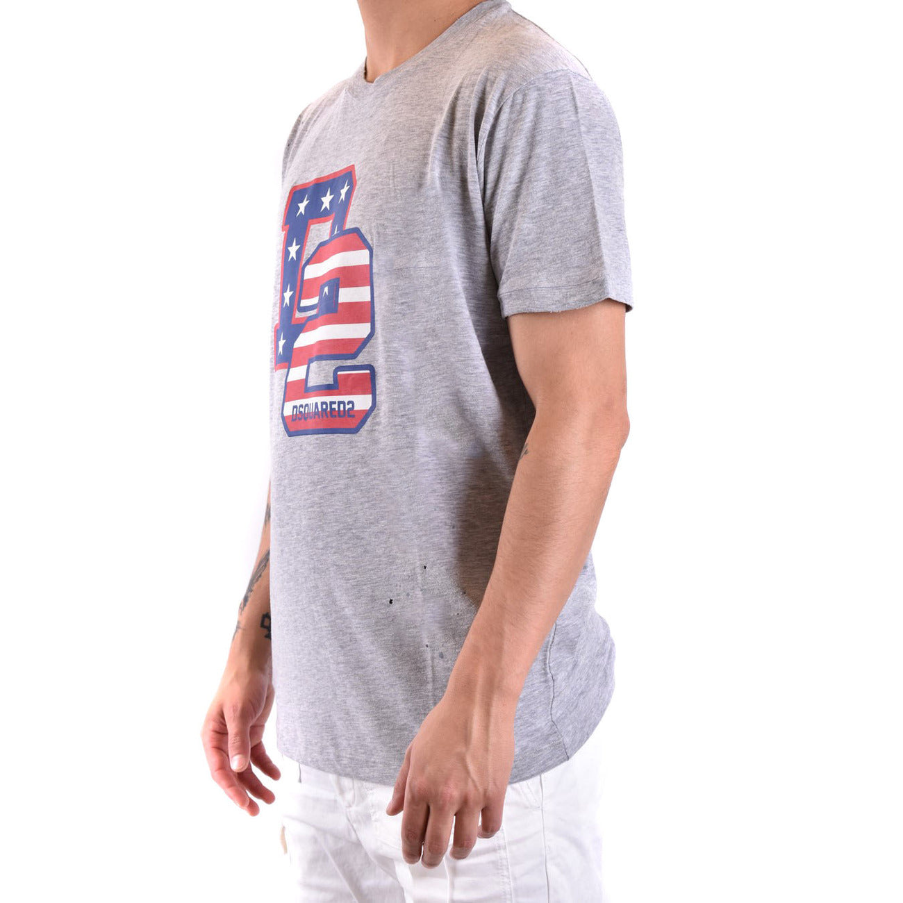 Dsquared2 - Dsquared2 T-Shirt Uomo