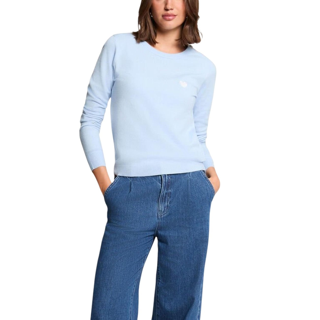 Morgan De Toi - Morgan De Toi Maglia Donna