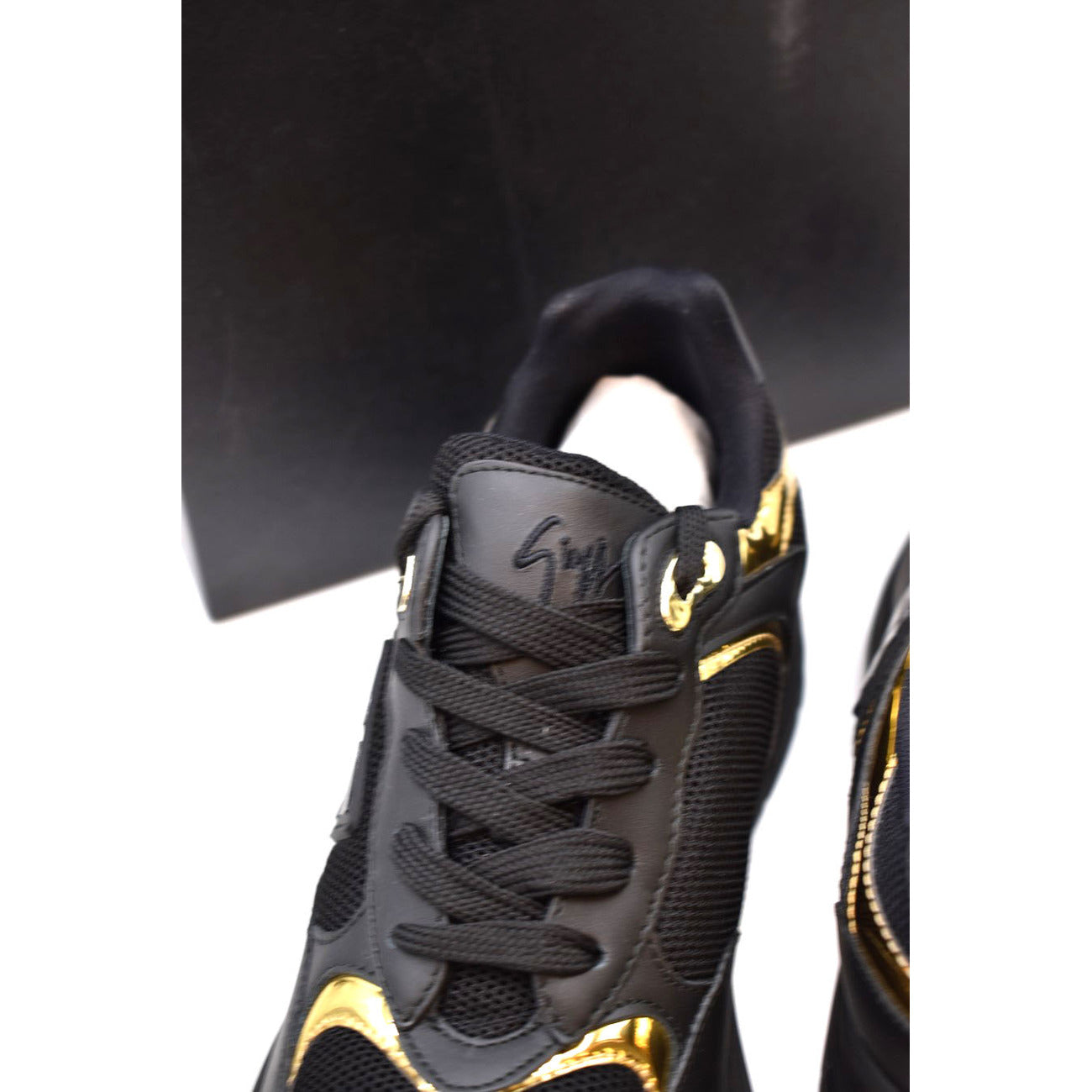Giuseppe Zanotti - Giuseppe Zanotti  Sneakers Uomo