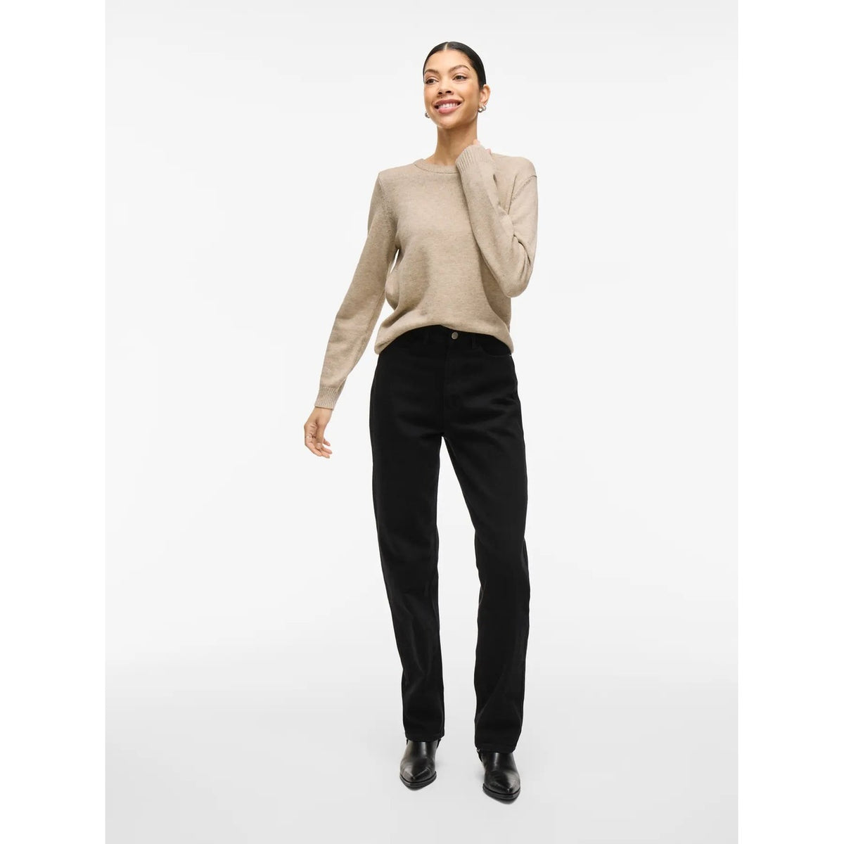 Vila Clothes - Vila Clothes Maglia Donna