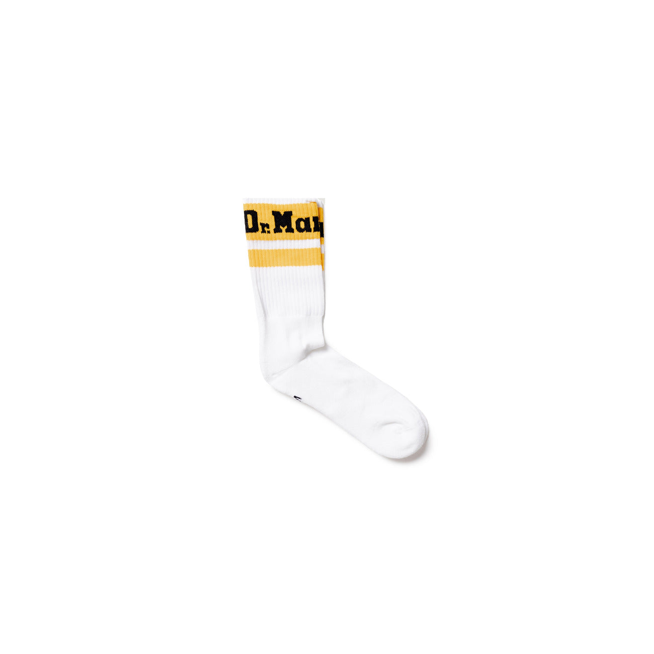 Dr. Martens Abbigliamento Bianco