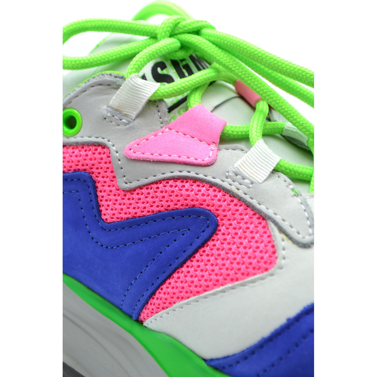 Msgm - Msgm Sneakers Donna