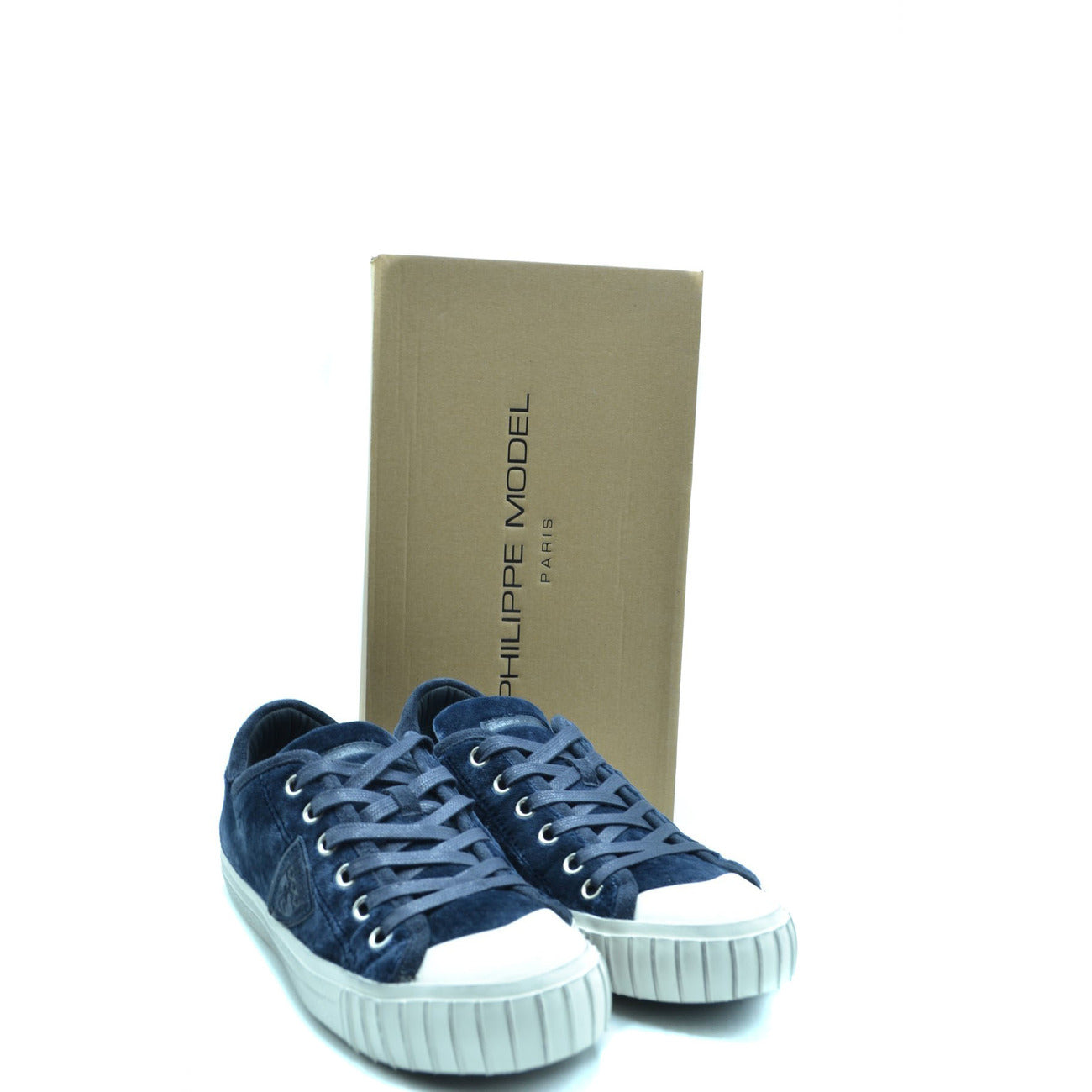 Philippe Model - Philippe Model Sneakers Donna