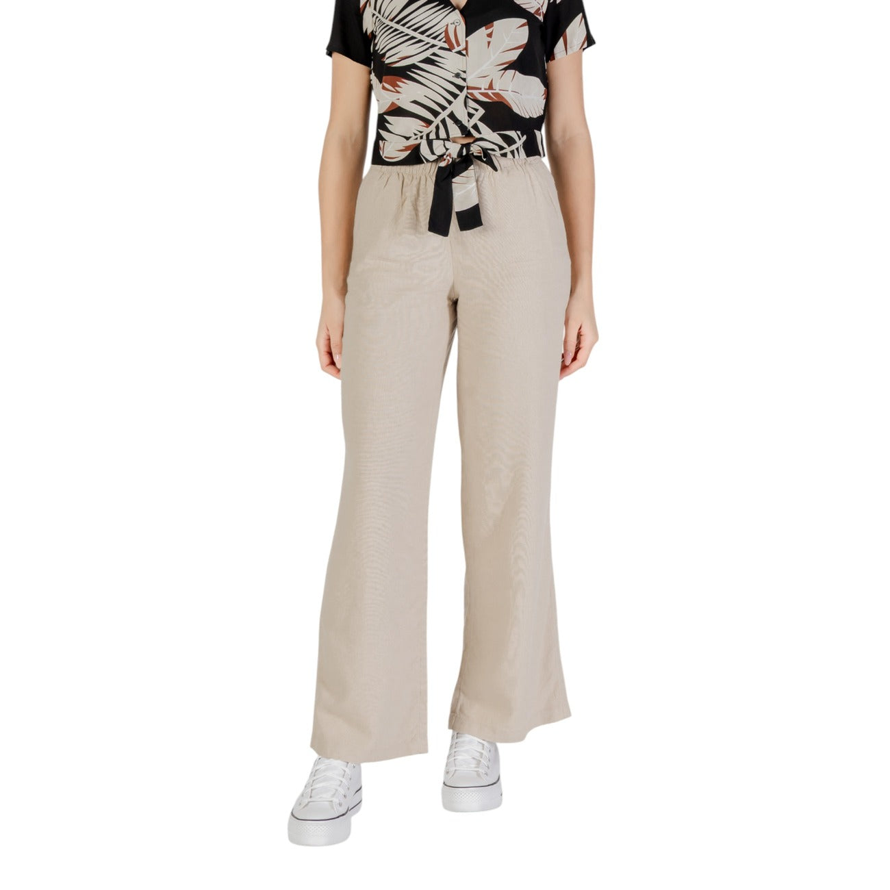 Only - Only Pantaloni Donna