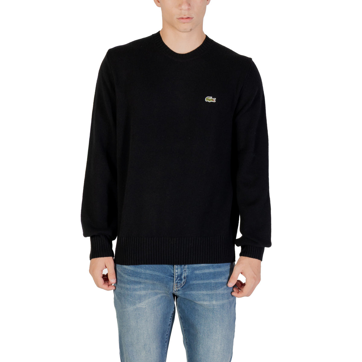 Lacoste Abbigliamento Blu