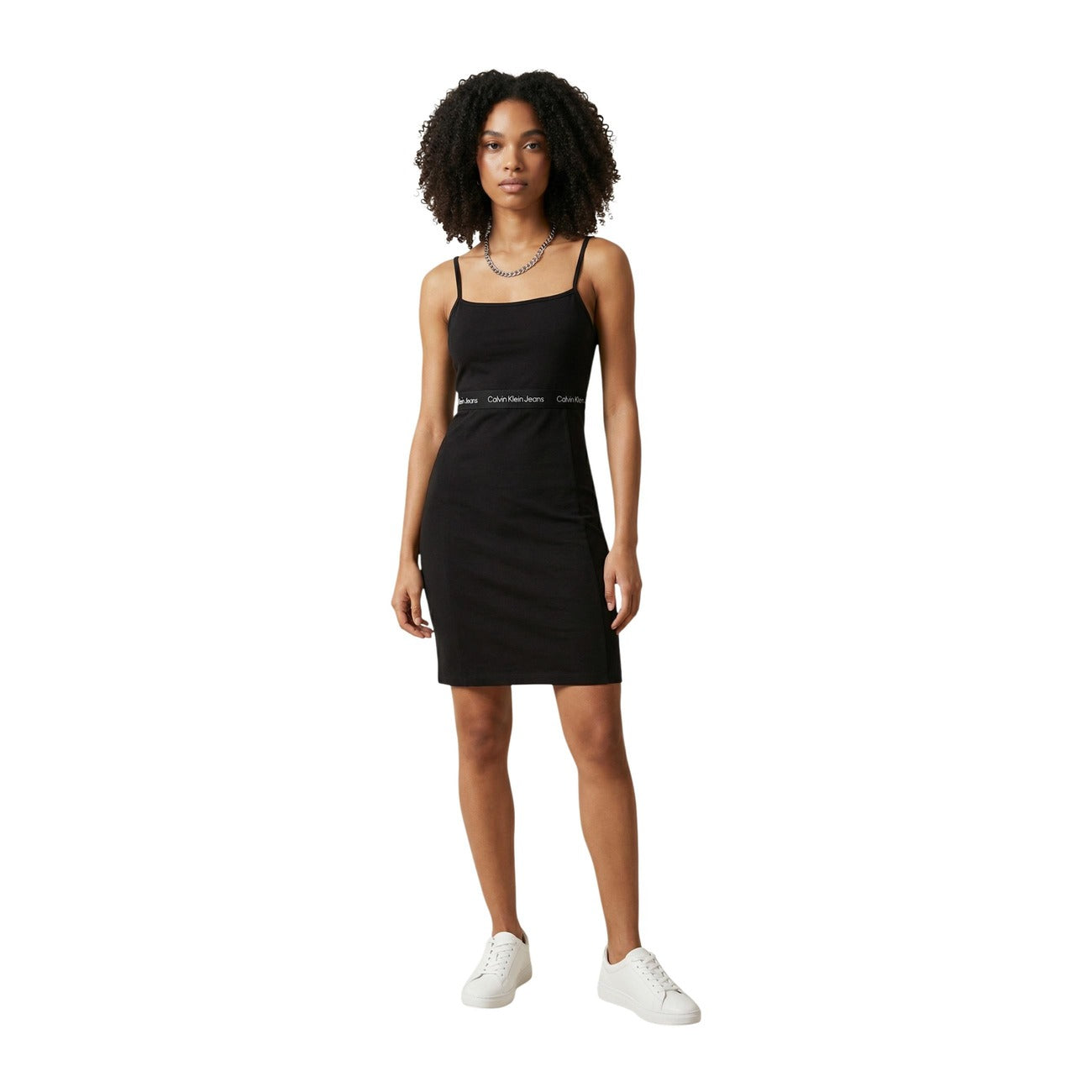 Calvin Klein Jeans Nero Donna