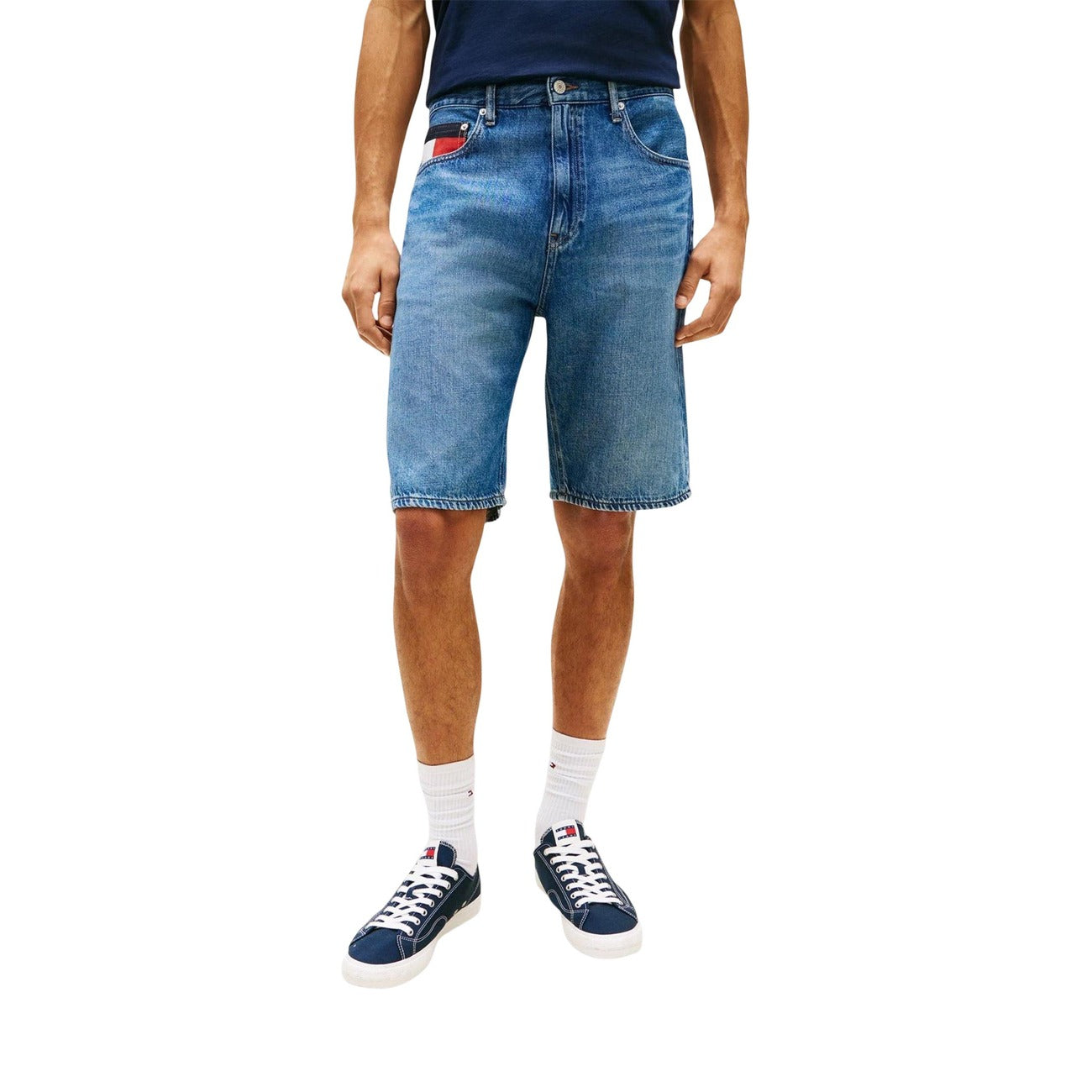 Tommy Hilfiger Jeans - Tommy Hilfiger Jeans Bermuda Uomo