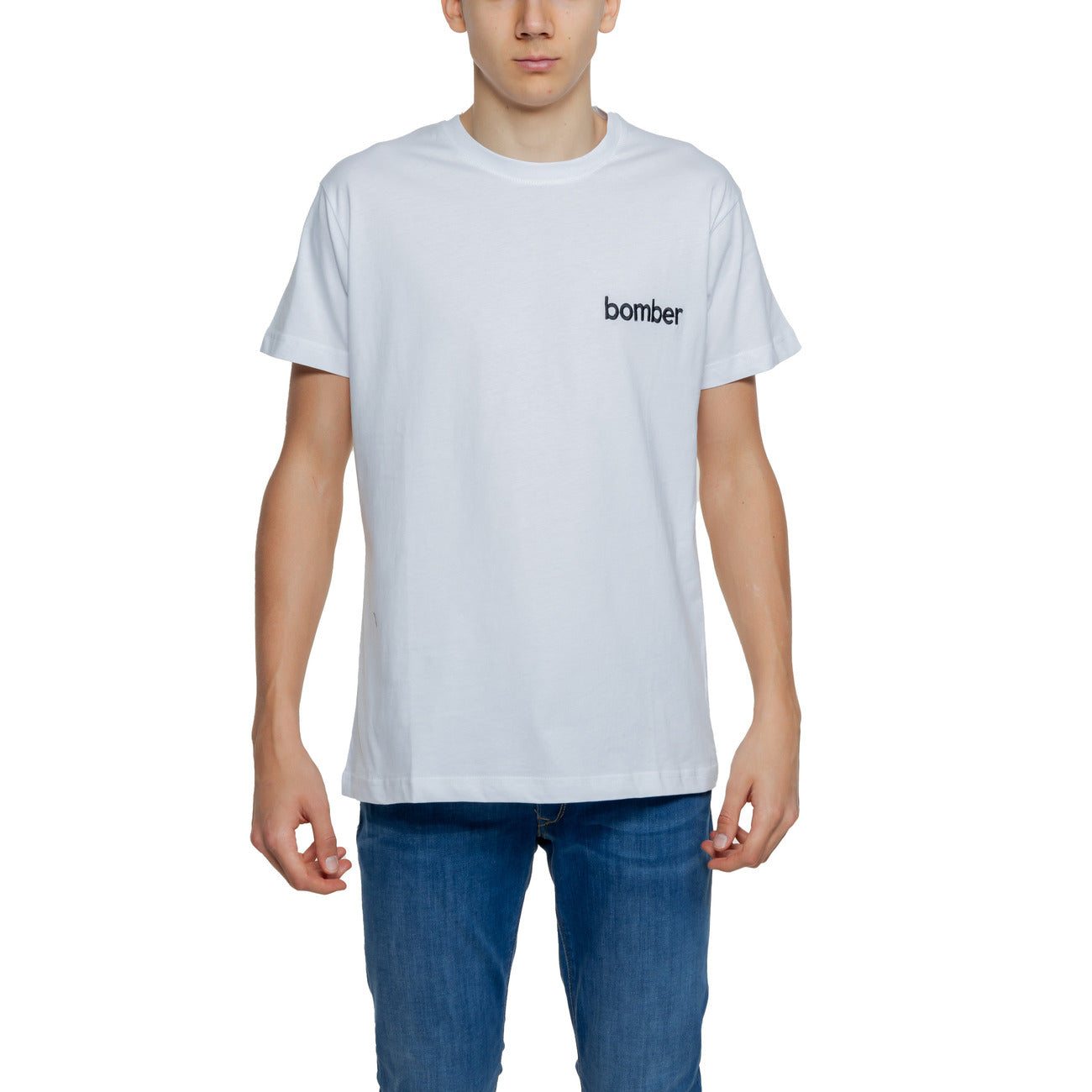 Hydra Clothing - Hydra Clothing T-Shirt Uomo