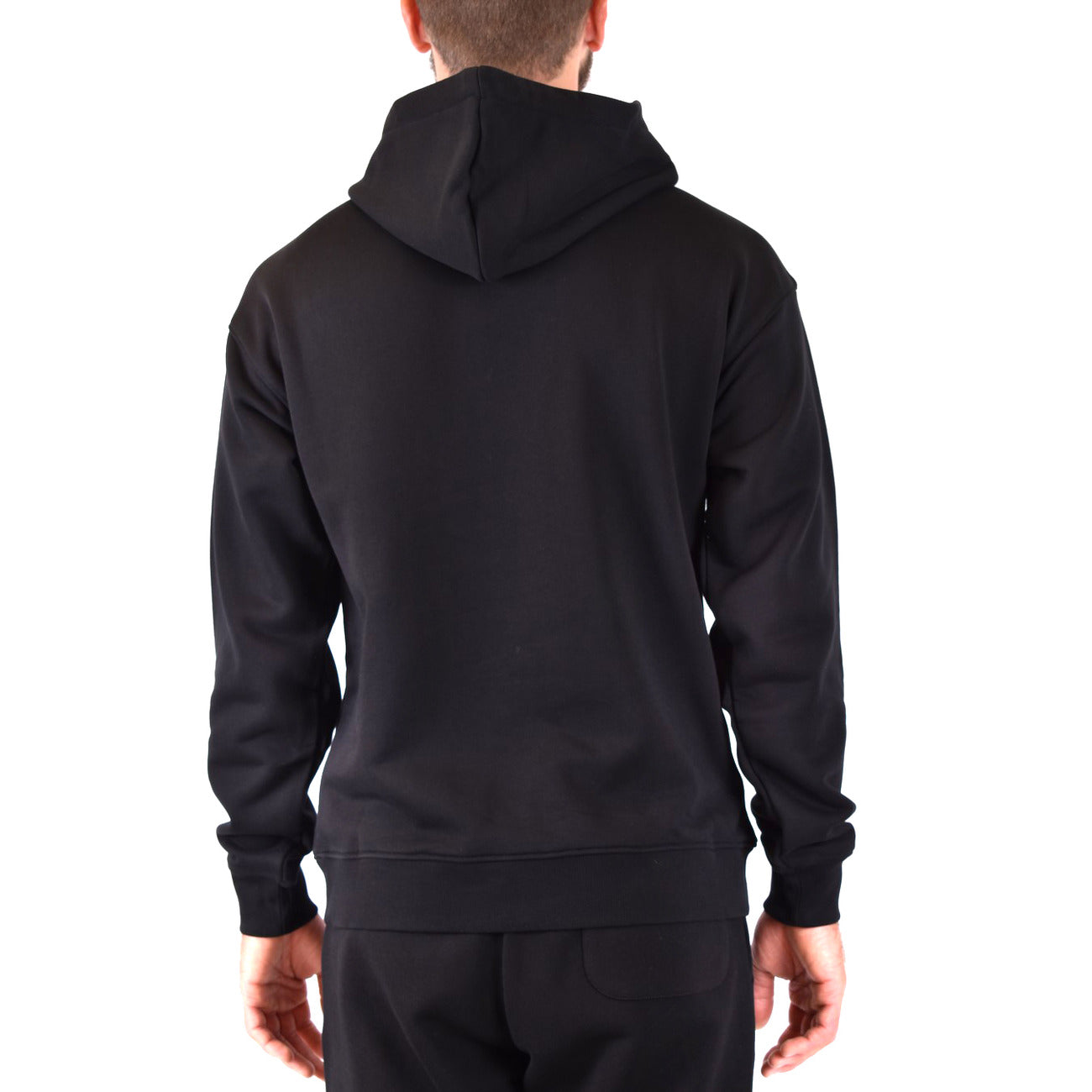 Moschino - Moschino Felpa Uomo