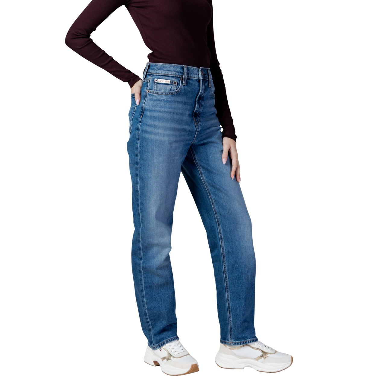 Calvin Klein Jeans - Calvin Klein Jeans Jeans Donna