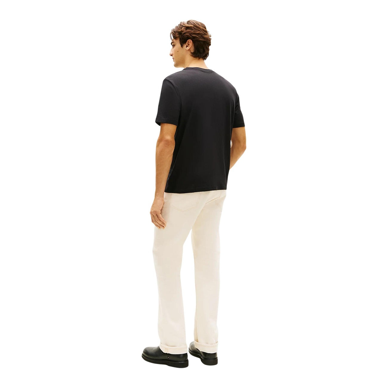 Tommy Hilfiger Jeans - Tommy Hilfiger Jeans T-Shirt Uomo