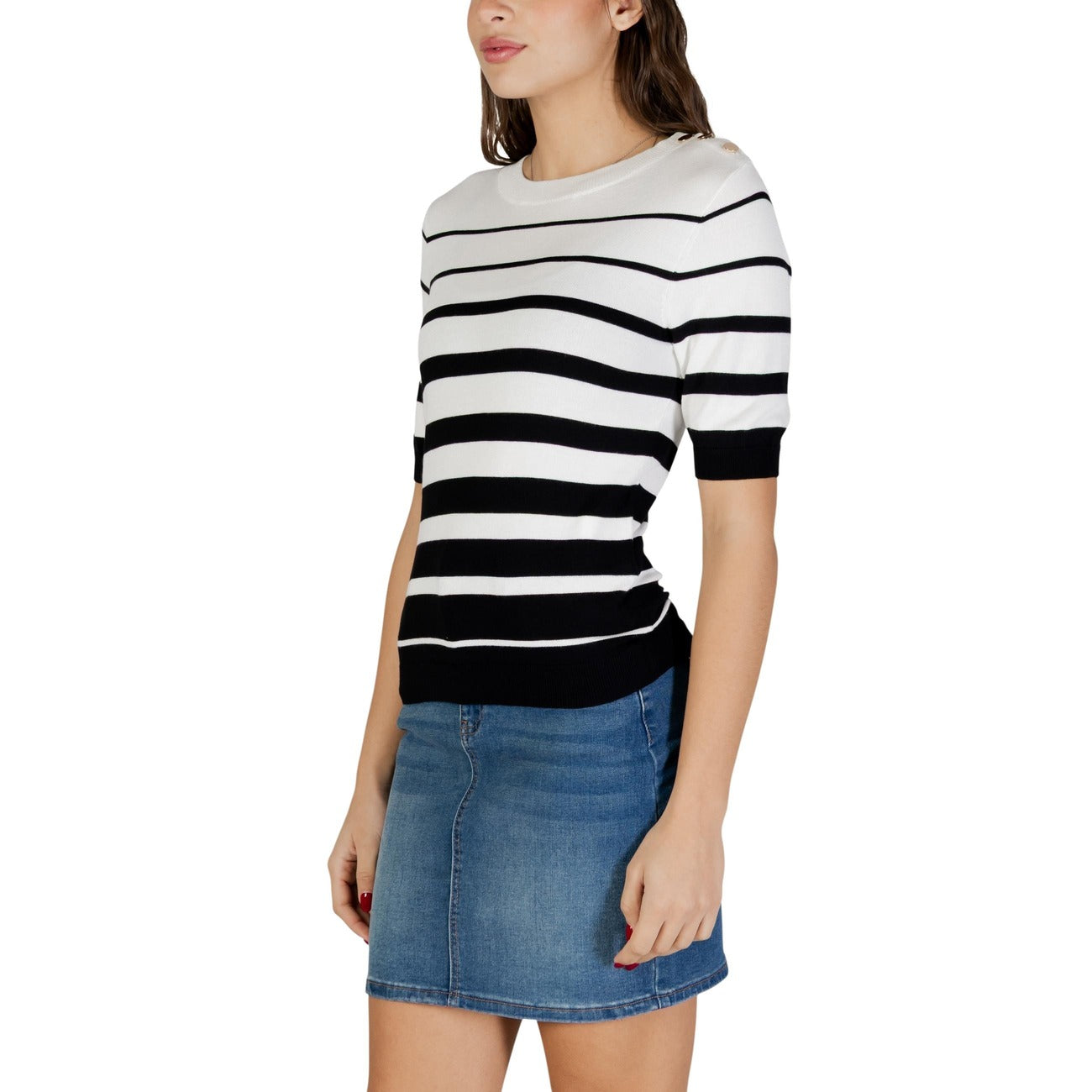 Morgan De Toi - Morgan De Toi Maglia Donna