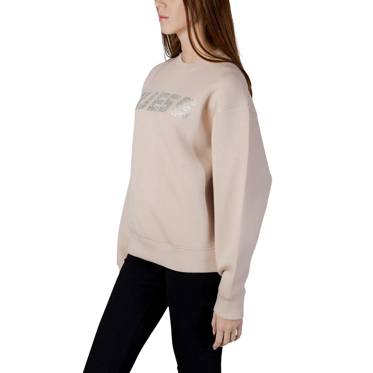 Guess Active - Guess Active Felpa Donna