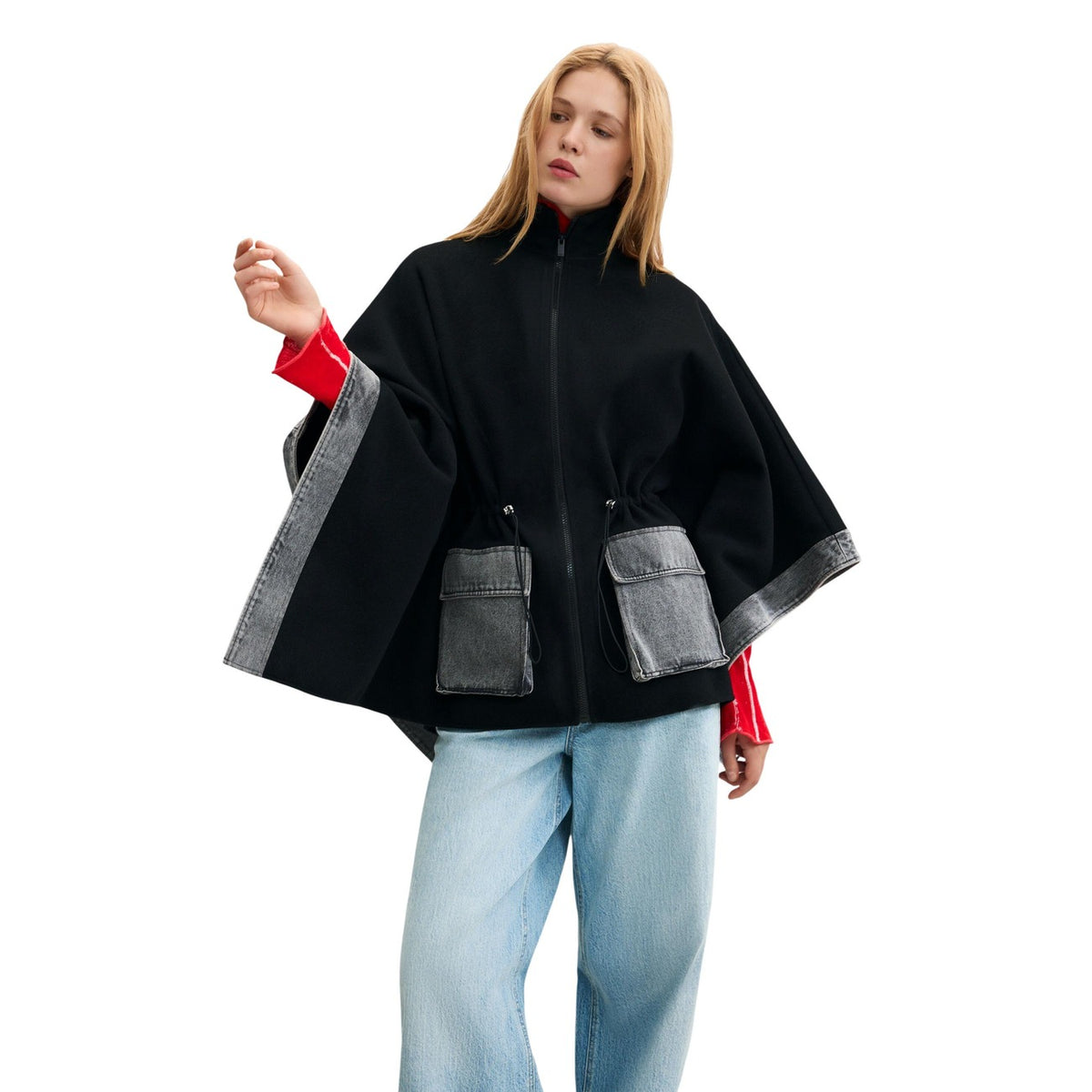 Desigual - Desigual Giacca Donna