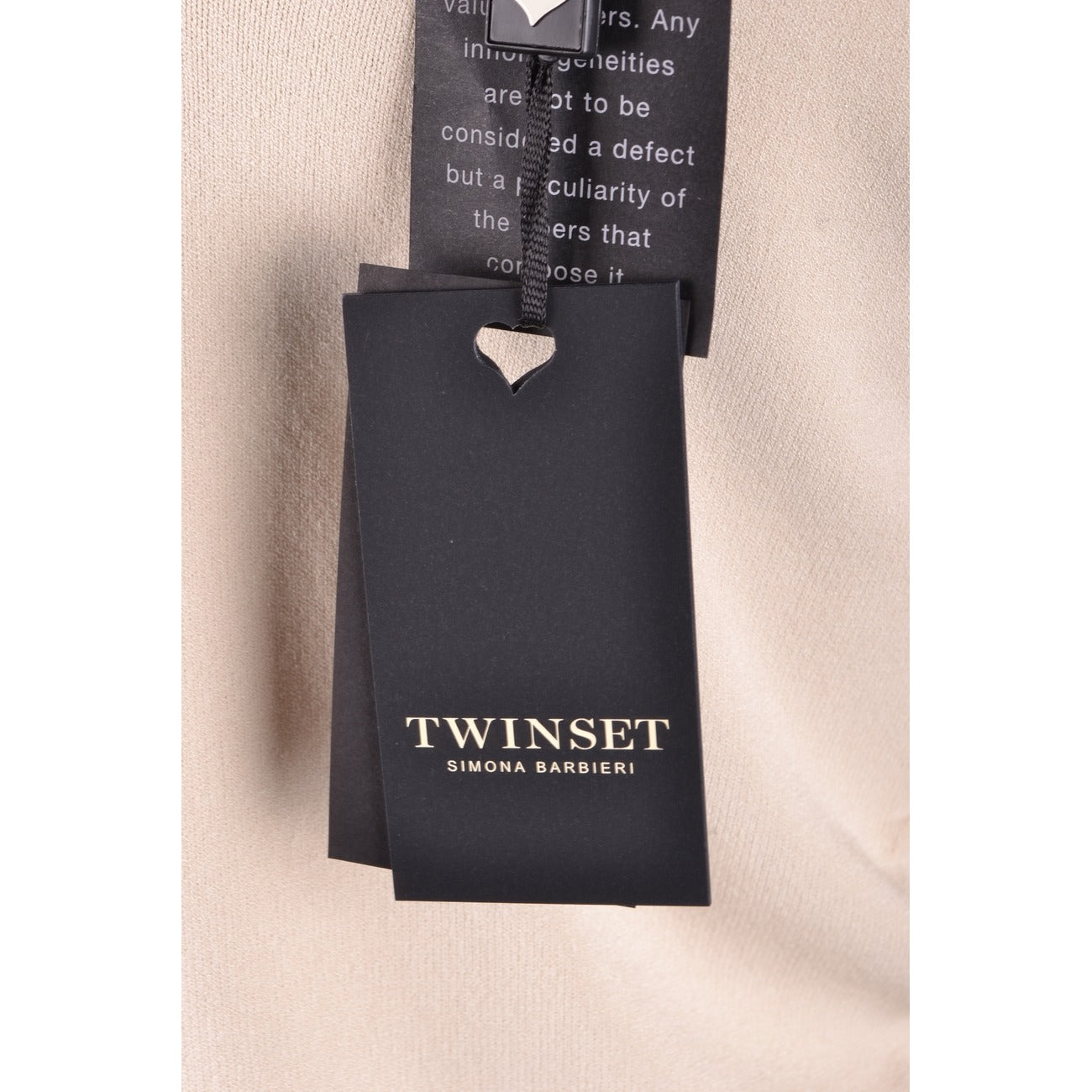 Twin-set Simona Barbieri - Twin-set Simona Barbieri Maglia Donna