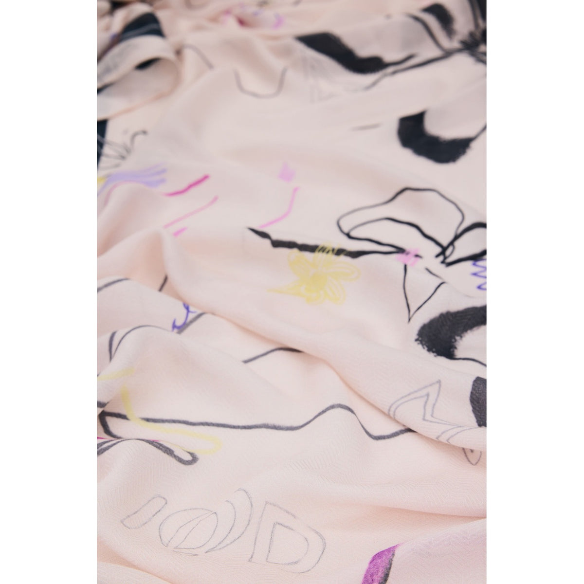 Desigual - Desigual Sciarpa Donna
