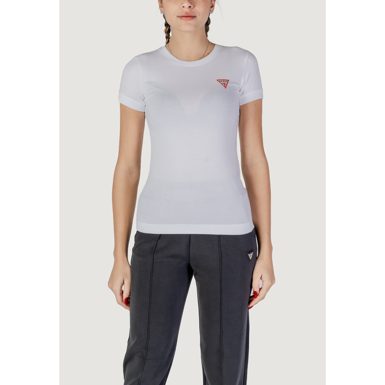 Guess - Guess T-Shirt Donna