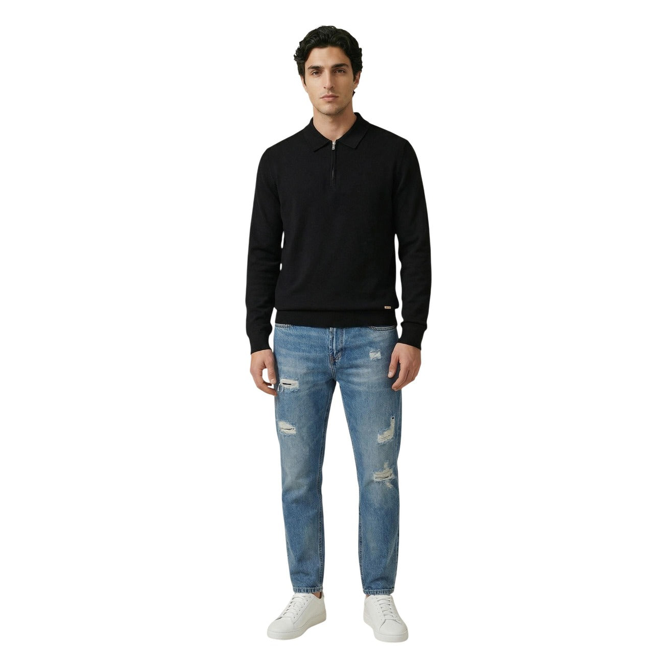 Gianni Lupo - Gianni Lupo Maglia Uomo
