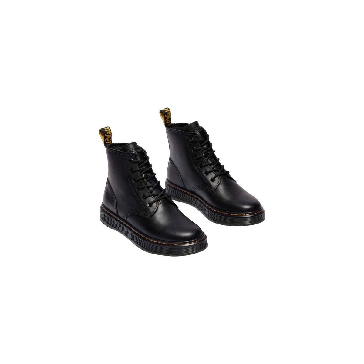 Dr. Martens - Dr. Martens Stivali Uomo