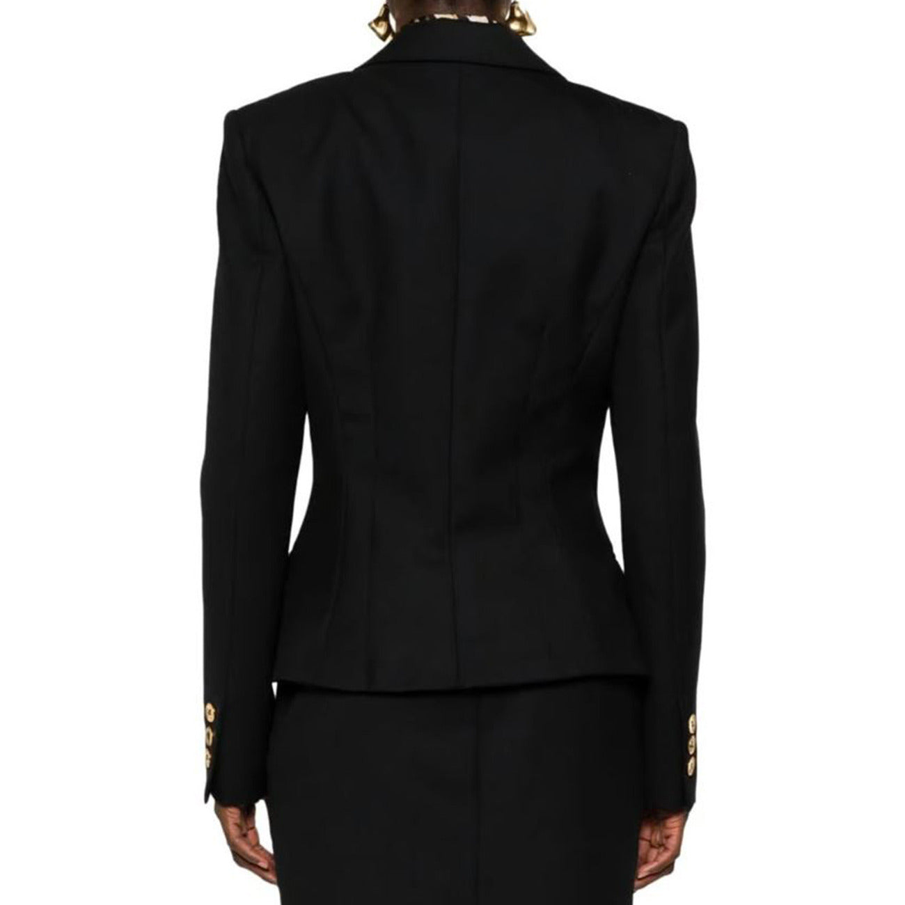 Moschino - Moschino Giacca Donna
