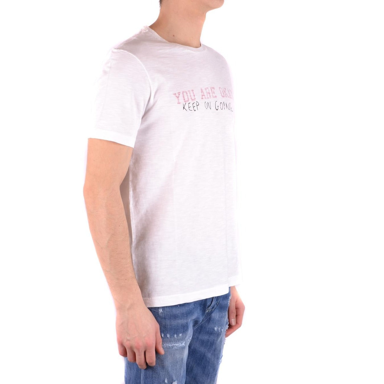 Dondup - Dondup T-Shirt Uomo