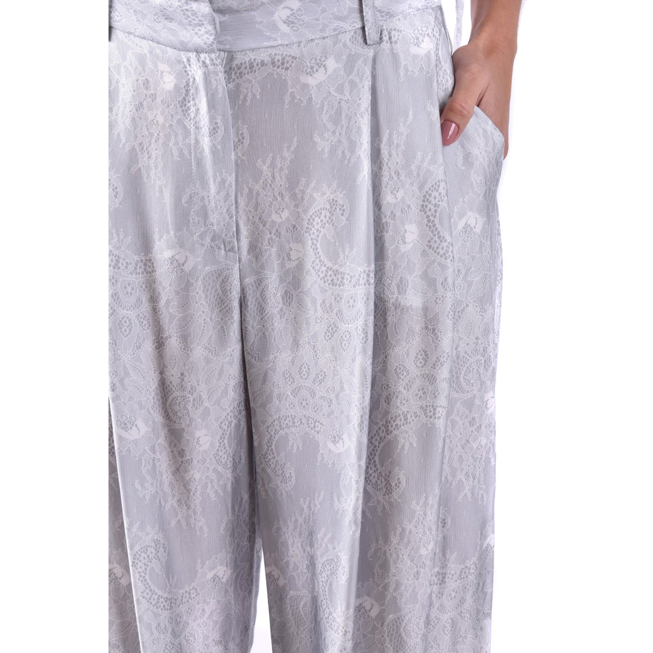 Ermanno - Ermanno Pantaloni Donna