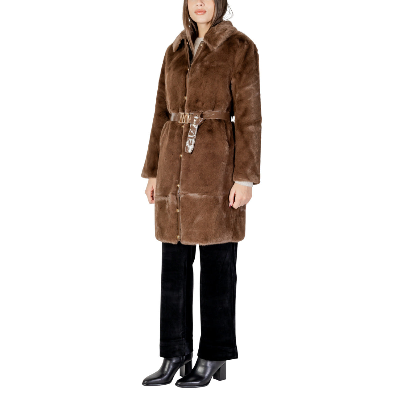 Ayfee - Ayfee Cappotto Donna