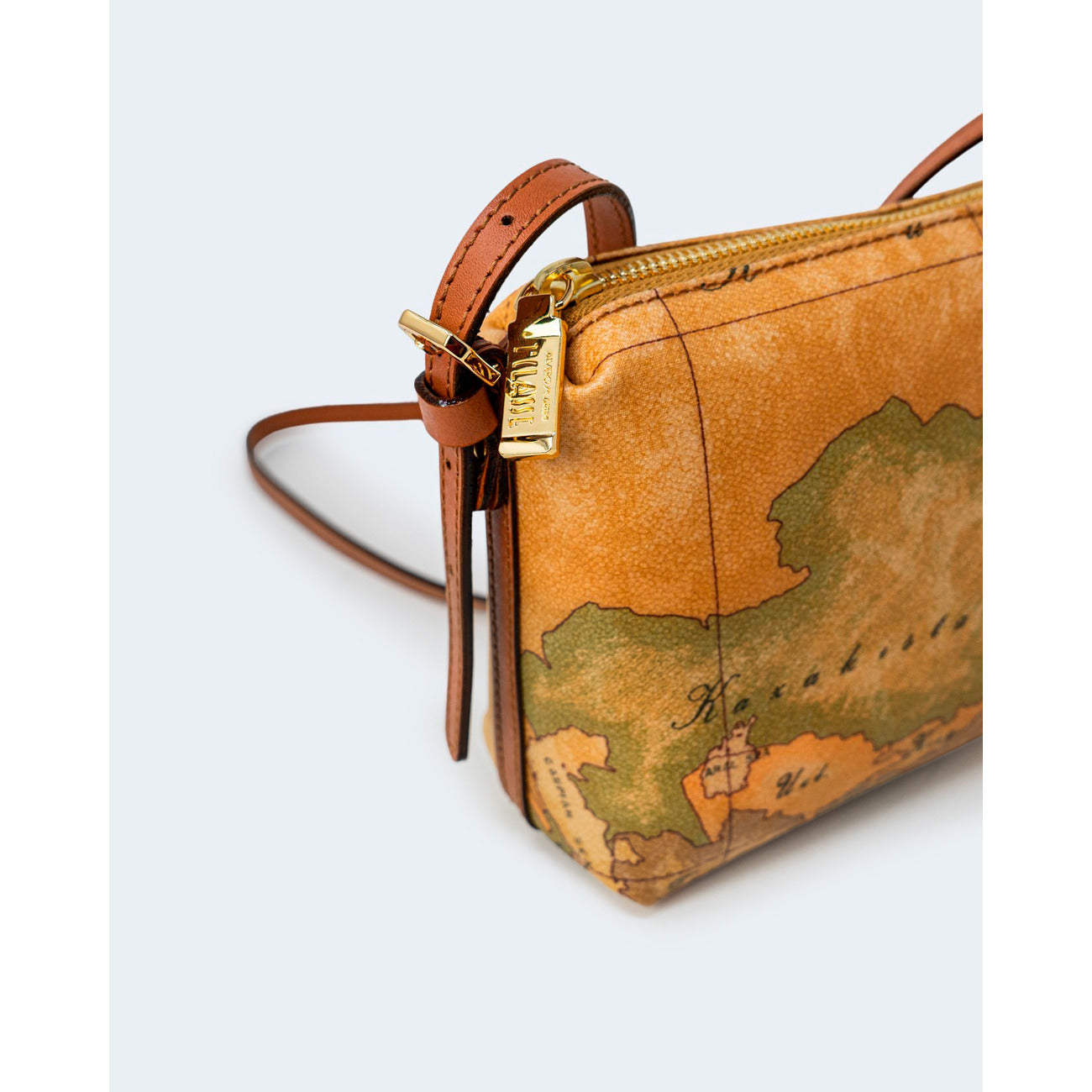 Alviero Martini Prima Classe - Alviero Martini Prima Classe Borsa Donna