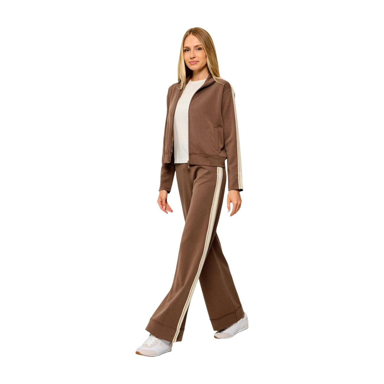 Guess - Guess Pantaloni Donna