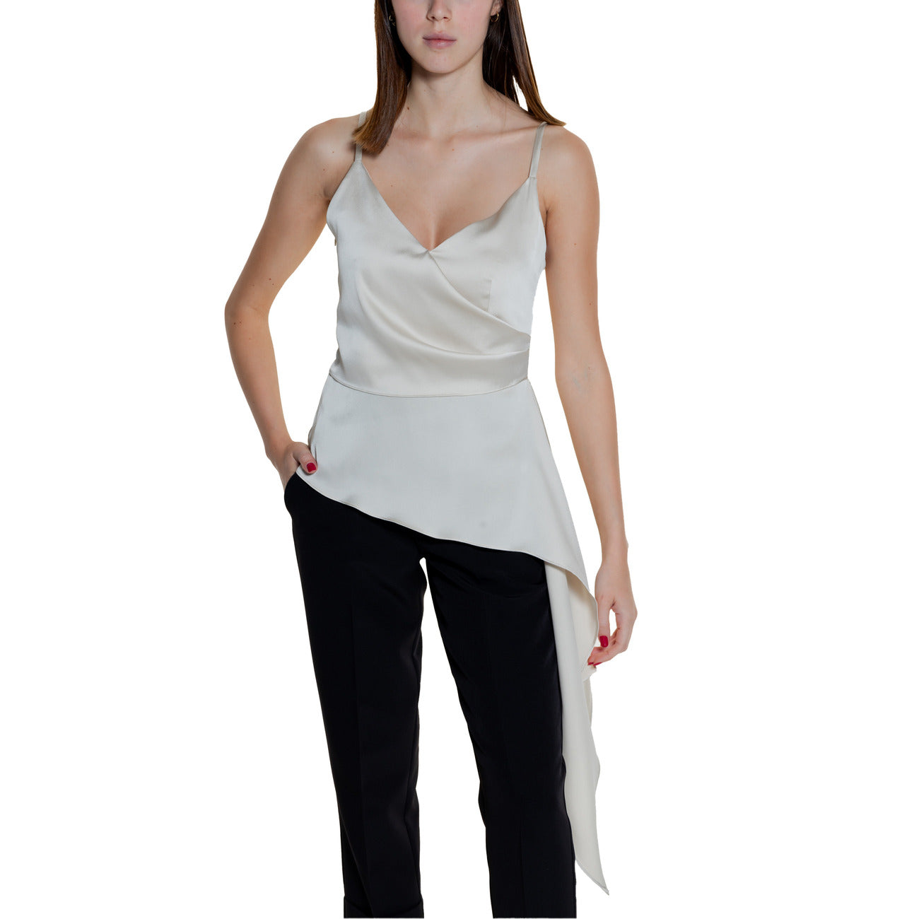 Silence - Silence Top Donna