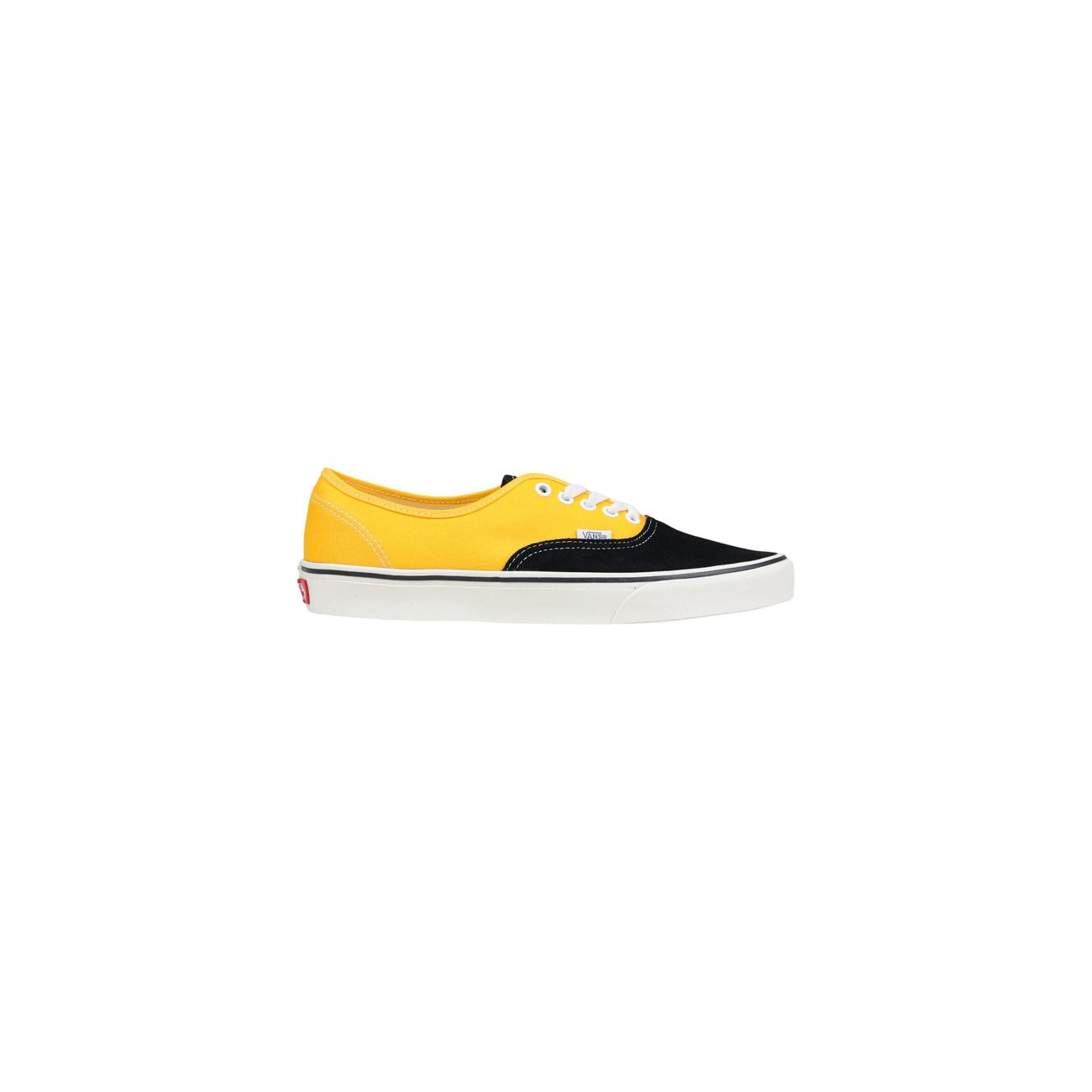 Vans VN000EHHCYL Sneakers Uomo - Giallo